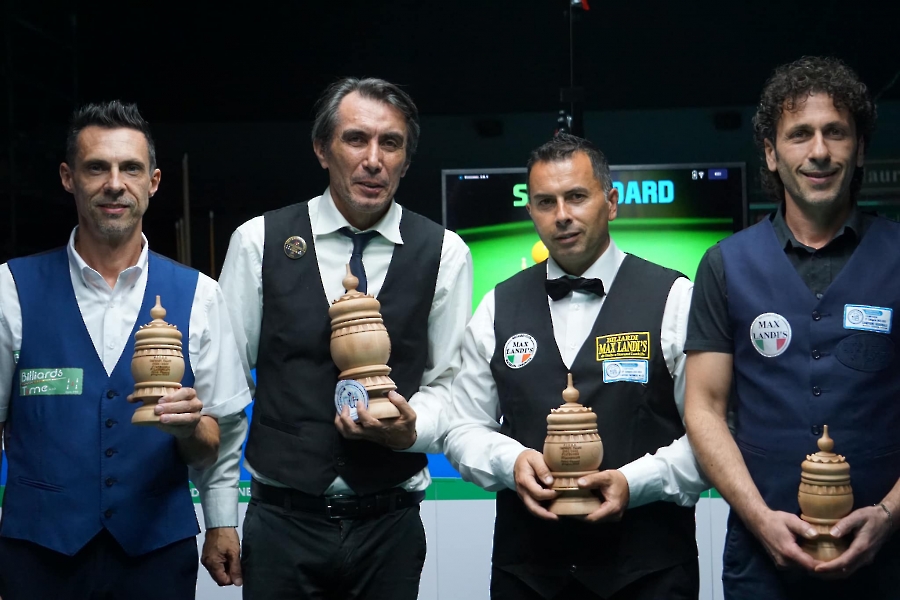 Finali Campionati Italiani 2^ categoria 2023 (25)