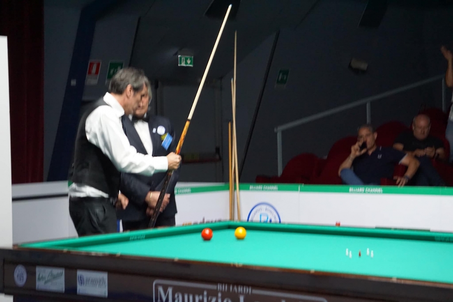 Finali Campionati Italiani 2^ categoria 2023 (9)