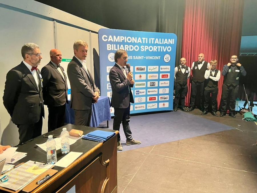 Campionati Italiani di 3^ categoria 2023 (3)