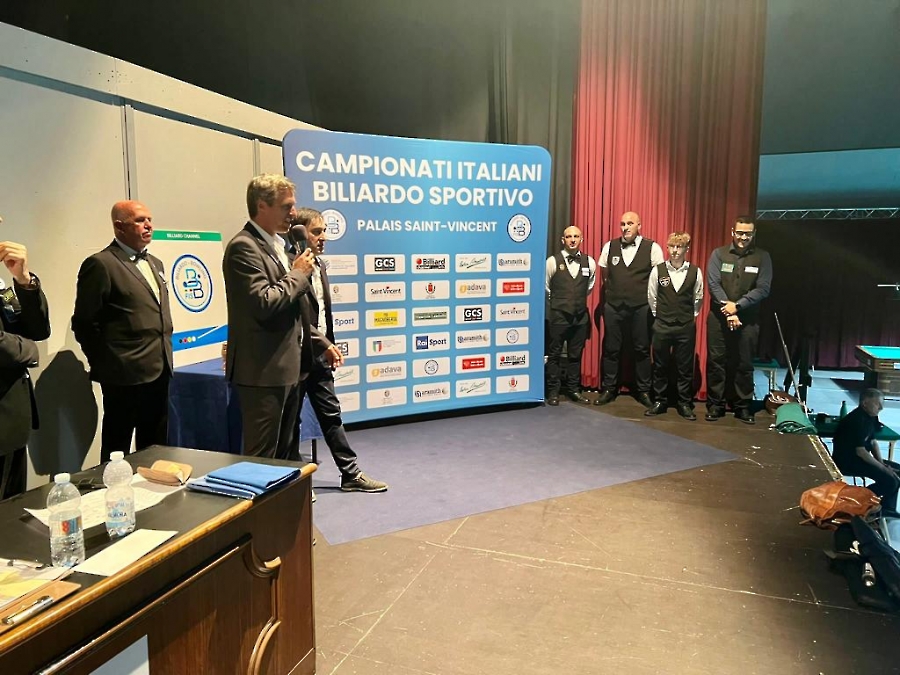 Campionati Italiani di 3^ categoria 2023 (4)