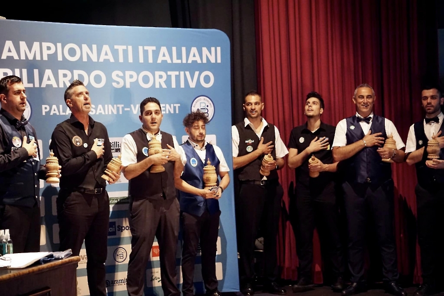 Finali Campionati Italiani a Coppie  (22)