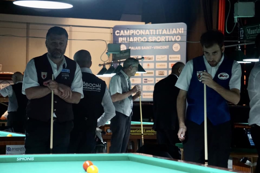 Finali Campionati Italiani a Coppie  (59)