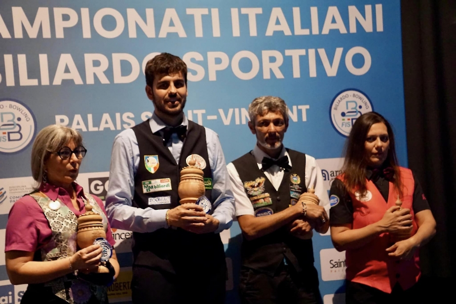 Finali Campionati Italiani a Coppie Miste 2023 (40)