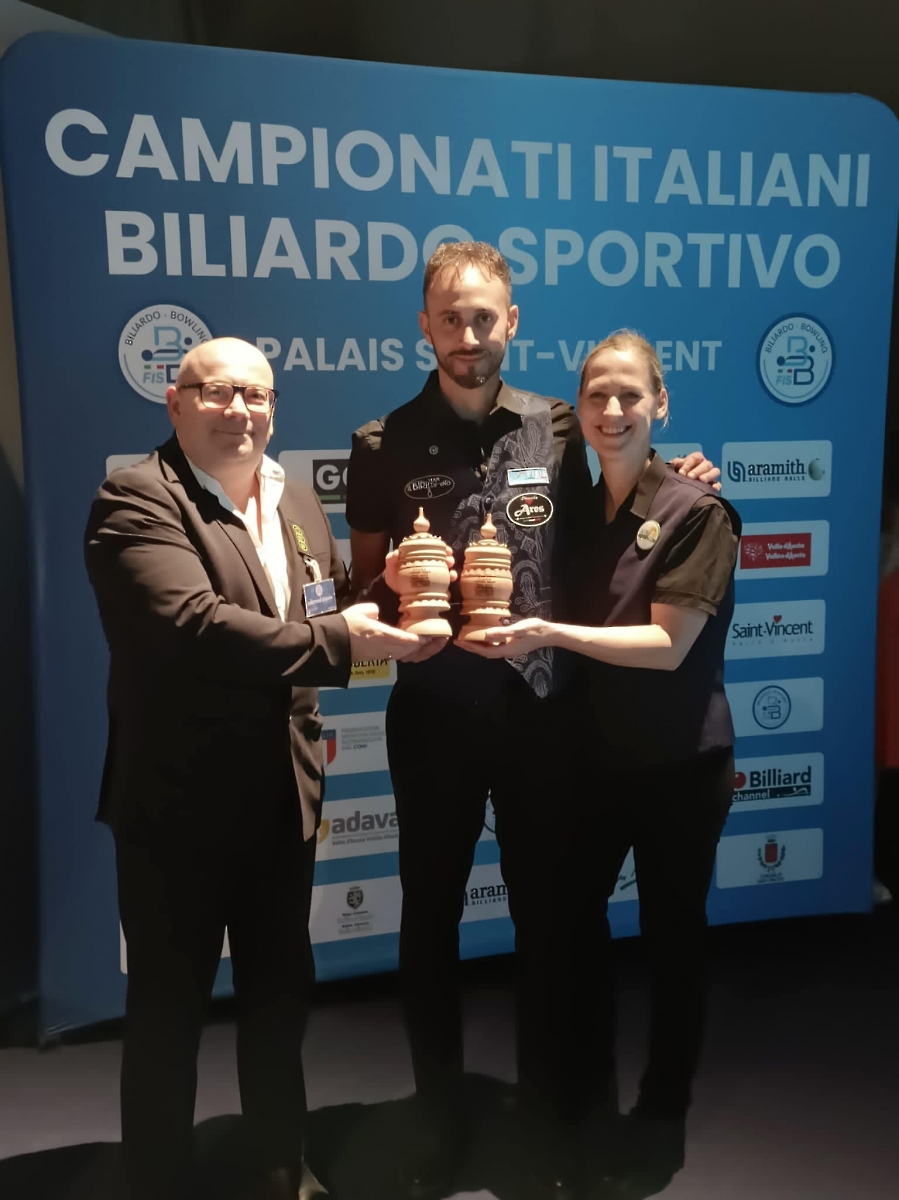 Finali Campionati Italiani a Coppie Miste 2023 (44)