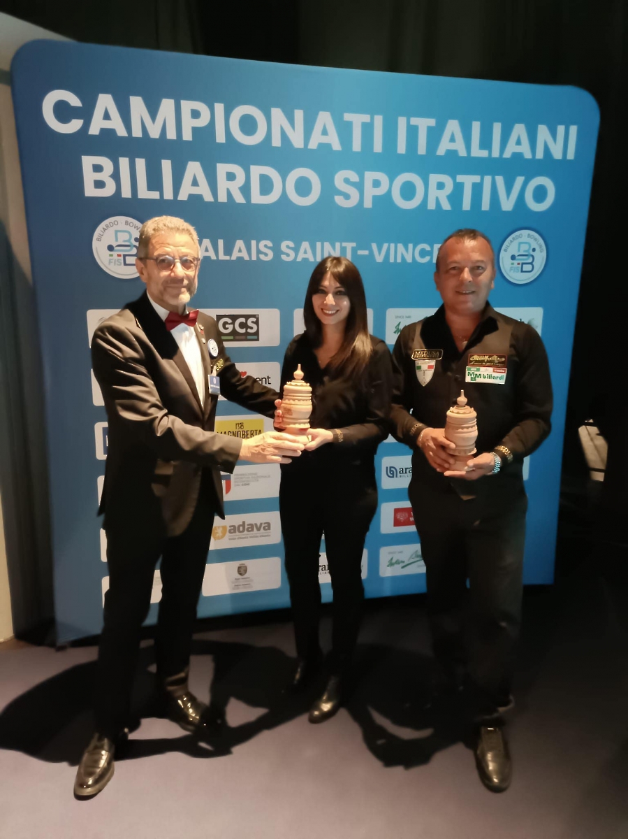Finali Campionati Italiani a Coppie Miste 2023 (45)
