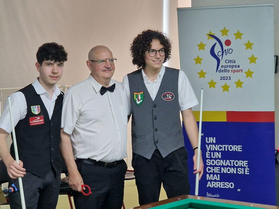 Finali Campionati Italiani Juniores 2023 (15)