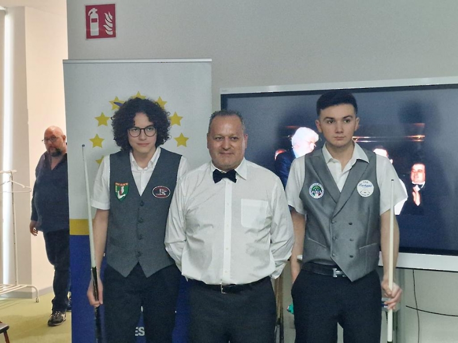 Finali Campionati Italiani Juniores 2023 (2)