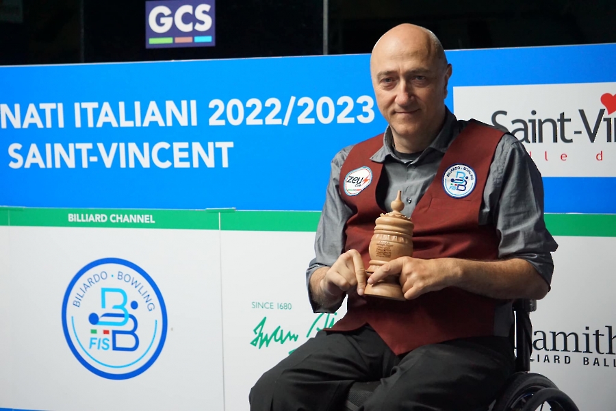 Finali Campionati Italiani Paralimpici  2023 (61)