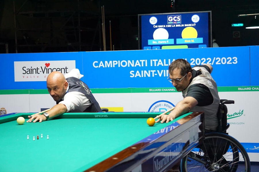 Finali Campionati Italiani Paralimpici  2023 (64)