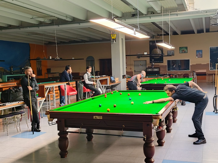 SERIE A - 15 Palle (10)