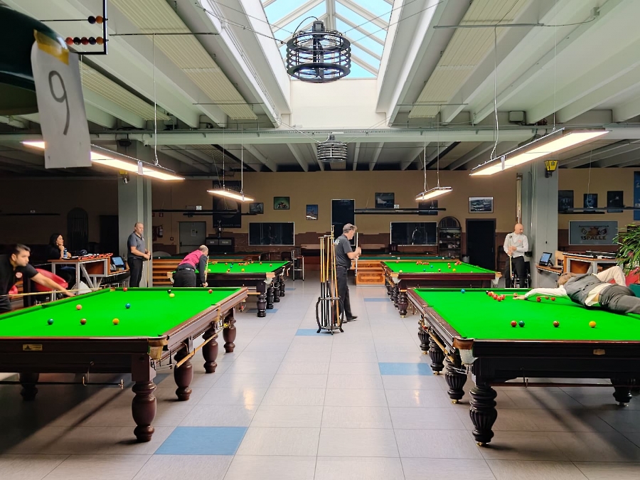 SERIE A - 15 Palle (15)