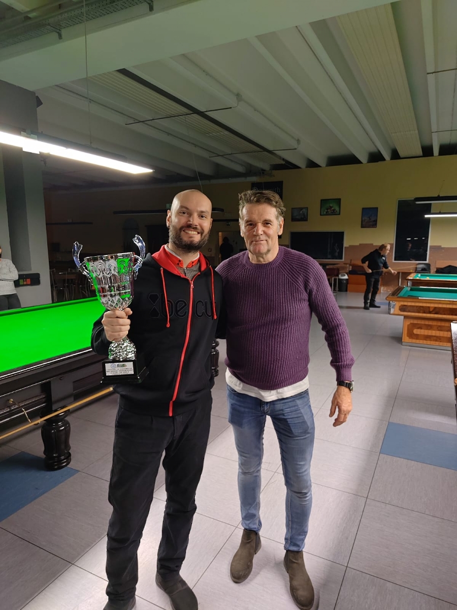 SERIE A - 15 Palle (1)