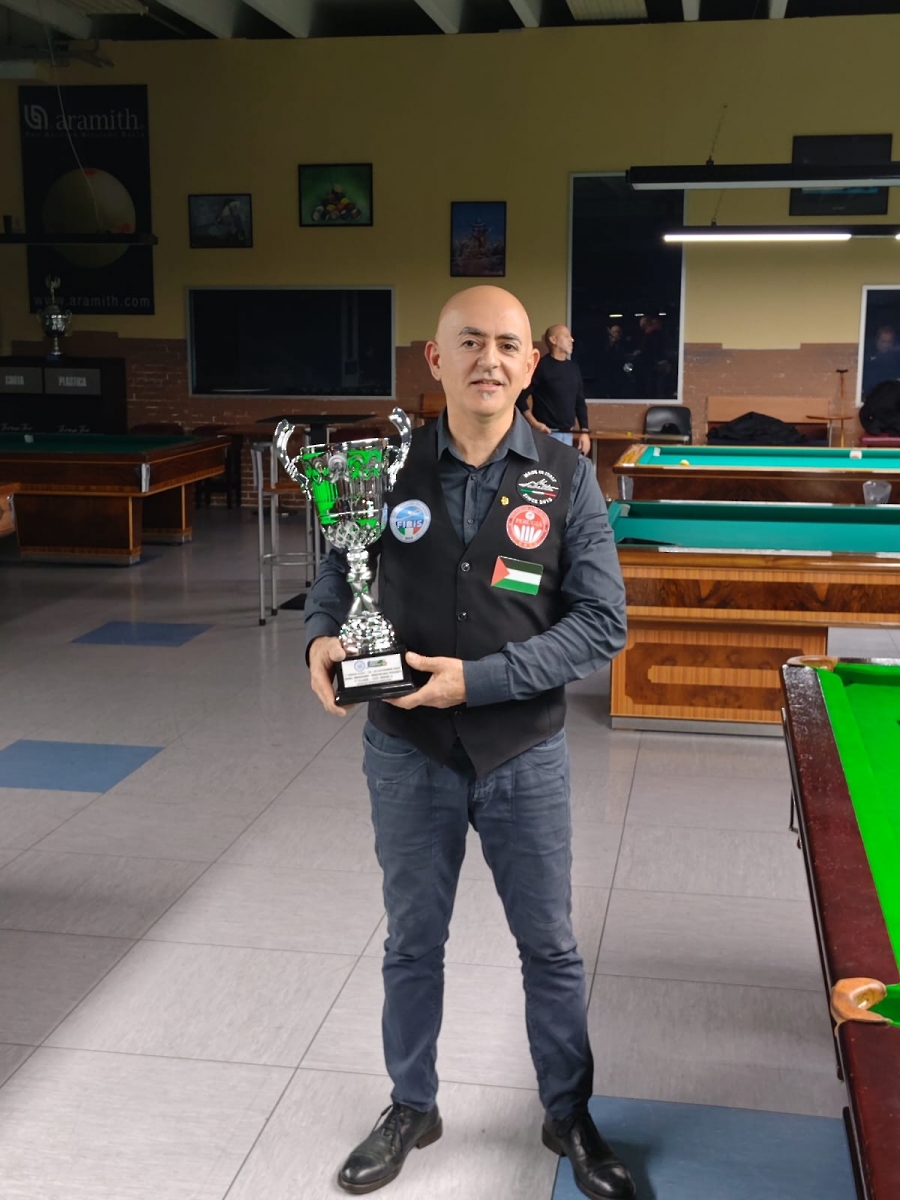 SERIE A - 15 Palle (2)