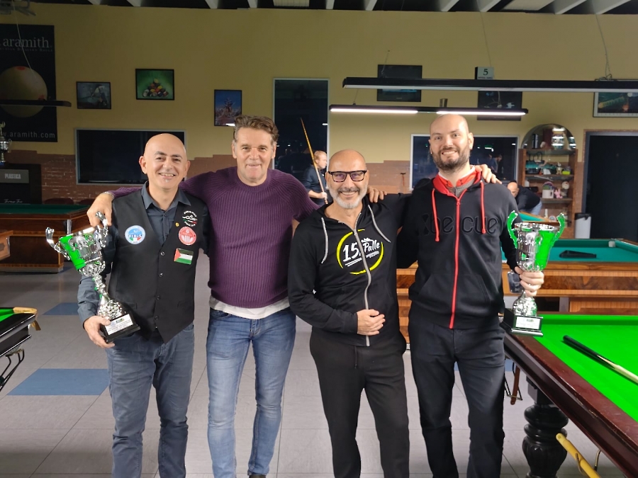 SERIE A - 15 Palle (3)