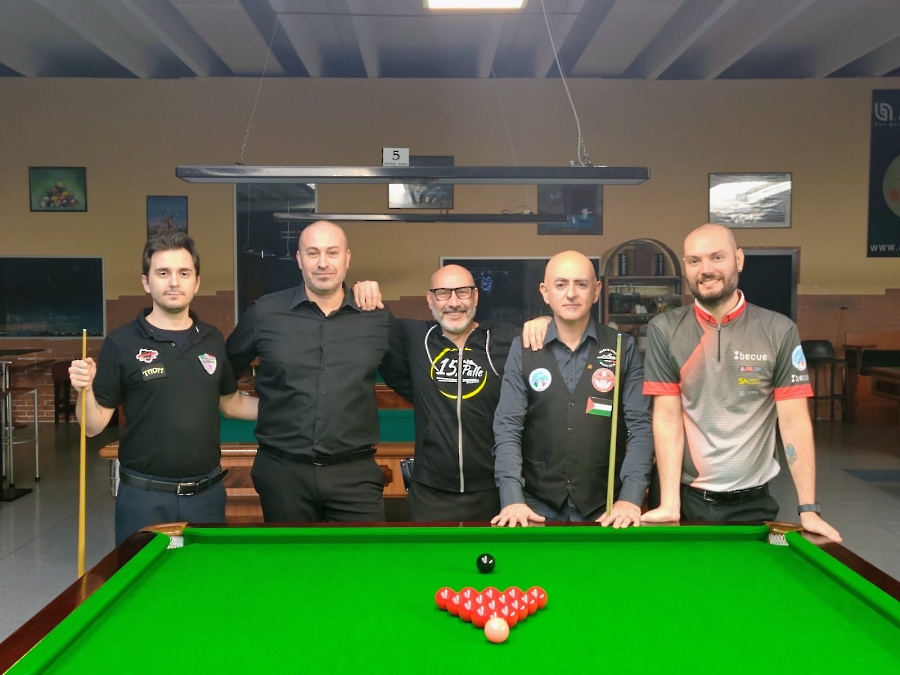 SERIE A - 15 Palle (7)