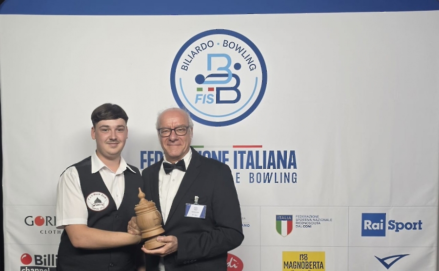 2- GIUSEPPE CARCIONE