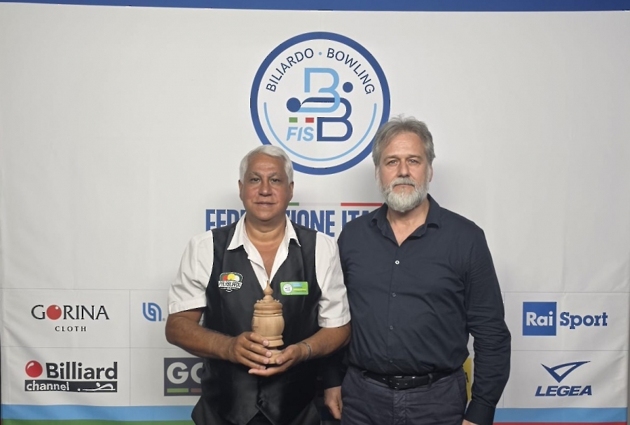 3 - GIOVAN BATTISTA PUCCIO