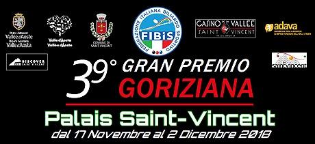 39° Grand Prix Goriziana