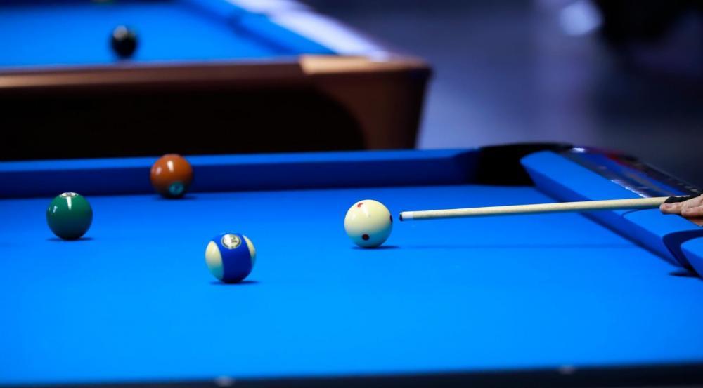 ITALIAN POOL TOUR: AL VIA A BOLZANO LA 3^ PROVA DI SERIE A E SERIE B E L'OPEN DI SERIE C 