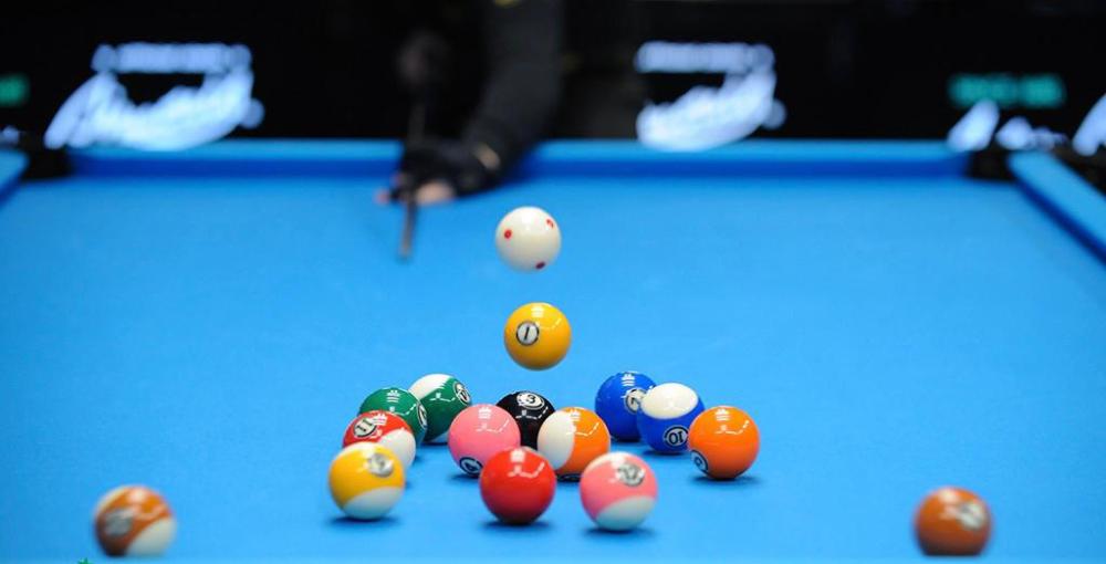 FINALI CAMPIONATI ITALIANI POOL 2022: INFO ISCRIZIONI