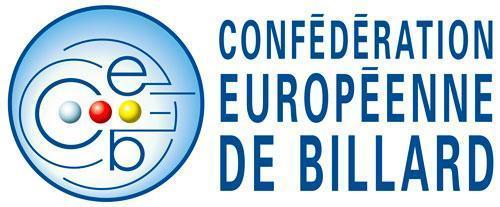 Campionati Europei – Stecca e Carambola: Pubblicato il Nuovo Calendario Ceb
