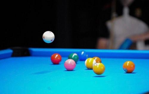 FINALI CAMPIONATI ITALIANI POOL 2021