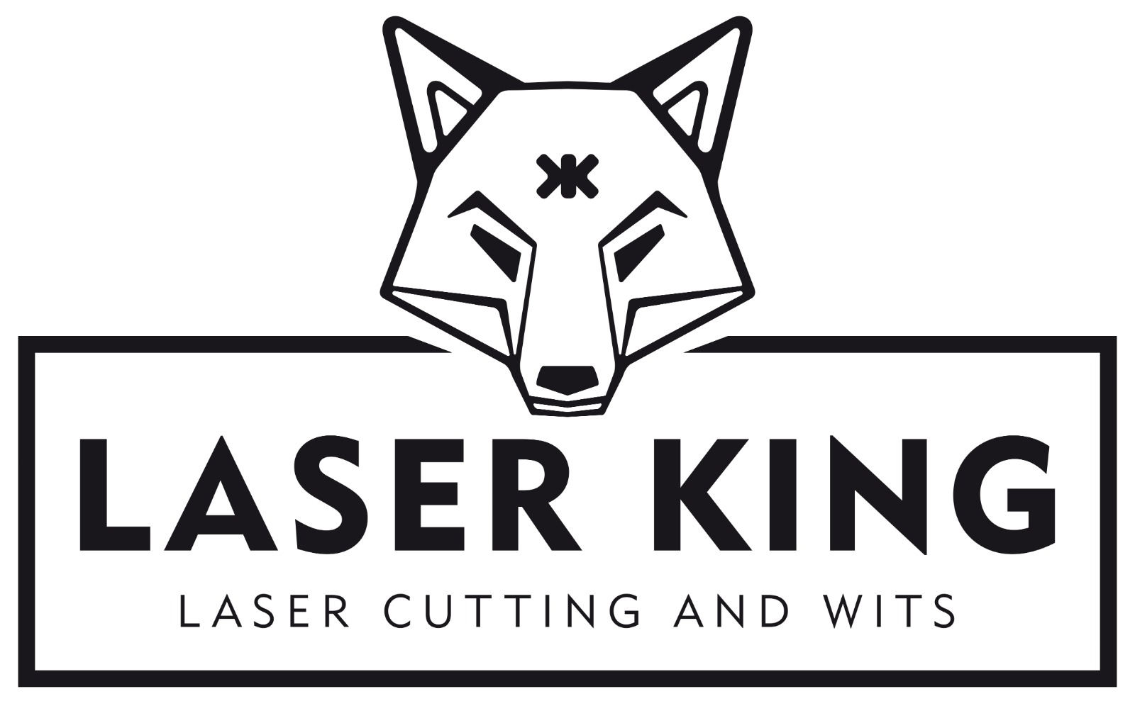 LASER KING