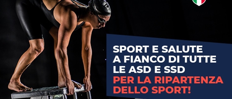 SPORT E SALUTE: convenzioni mobilità e trasporti