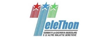 Telethon Sardegna: finali regionali 2016 a Macomer