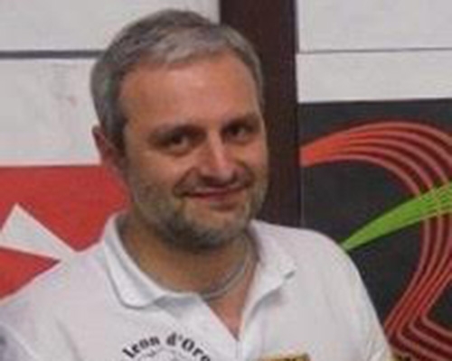 Pinardi entra nel Consiglio Regionale CONI Emilia Romagna