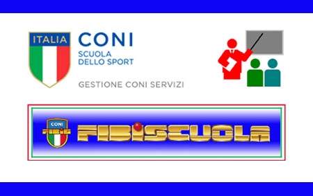 Nuove collaborazioni F.I.Bi.S. - CONI