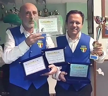 Zona Sicilia: Risultati 2^ Prova Campionato Team 2017-18