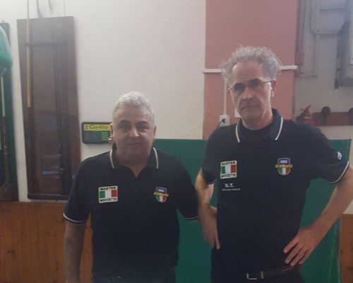 Trofeo Auguri, Turroni fa festa ad Ancona
