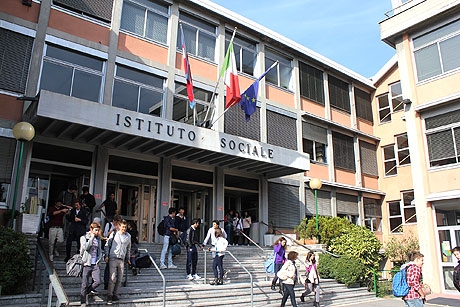 Il Biliardo va ... a scuola!