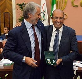 Il Presidente FIBiS Andrea Mancino nominato coordinatore della Commissione fiscale del CONI