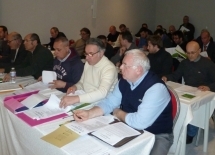 Concluso il 13° Corso per Istruttori Federali ed Istruttori Scolastici