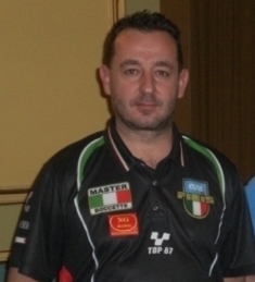 1a tappa Campionato Italiano Master 2014