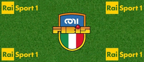 La FIBiS ospite a "Pomeriggio da Campioni" su Raisport1