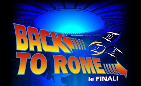 Finali Campionato Italiano Pool: Back to Rome