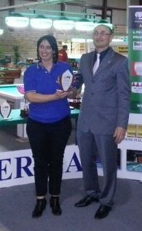 Campionato Italiano Femminile