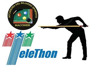 Macomer Sardena Pro Telethon