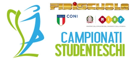 Campionati Nazionali Studenteschi 2015, si parte!