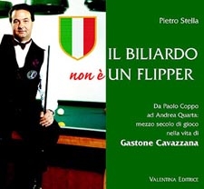 Il biliardo non &egrave; un flipper