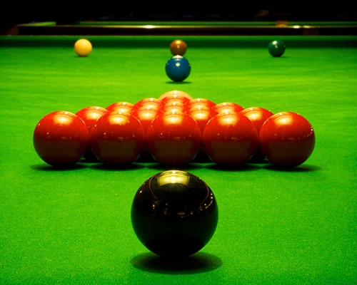 SNOOKER, CAMPIONATI REGIONALI 2015/2016