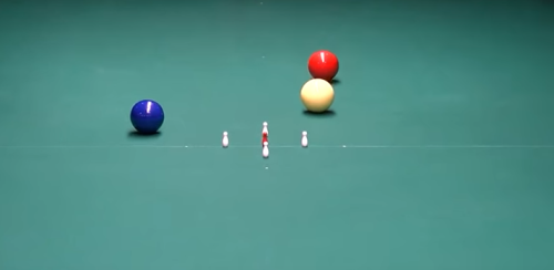 CAMPIONATI ITALIANI INDIVIDUALI 2^ E 3^ CATEGORIA 2022 - BOCCETTE