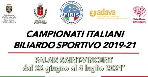 CAMPIONATI ITALIANI - Finali Saint-Vincent: al via la kermesse nazionale
