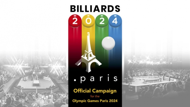 Parigi 2024: Il Biliardo alle Olimpiadi