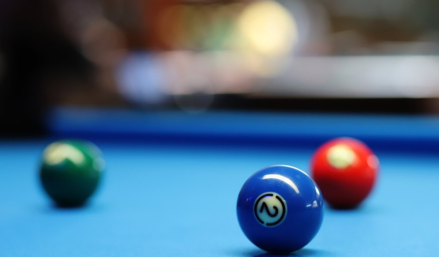 Finali Nazionali Sezione Pool