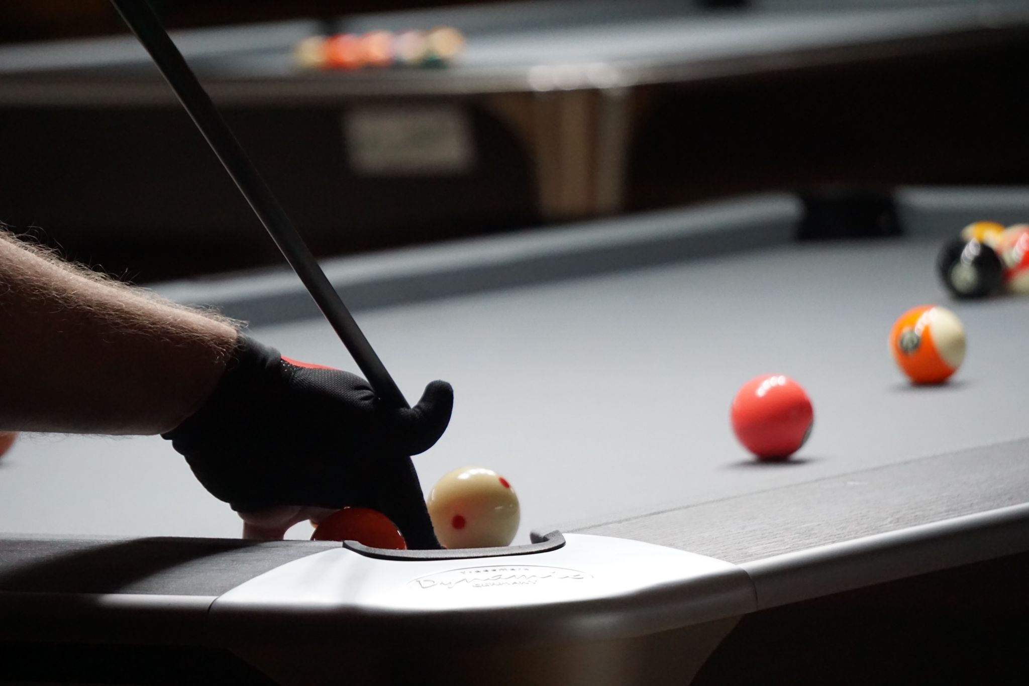 POOL: PUBBLICATA LA LISTA DEI QUALIFICATI ALLE FINALI DEL CAMPIONATO ITALIANO