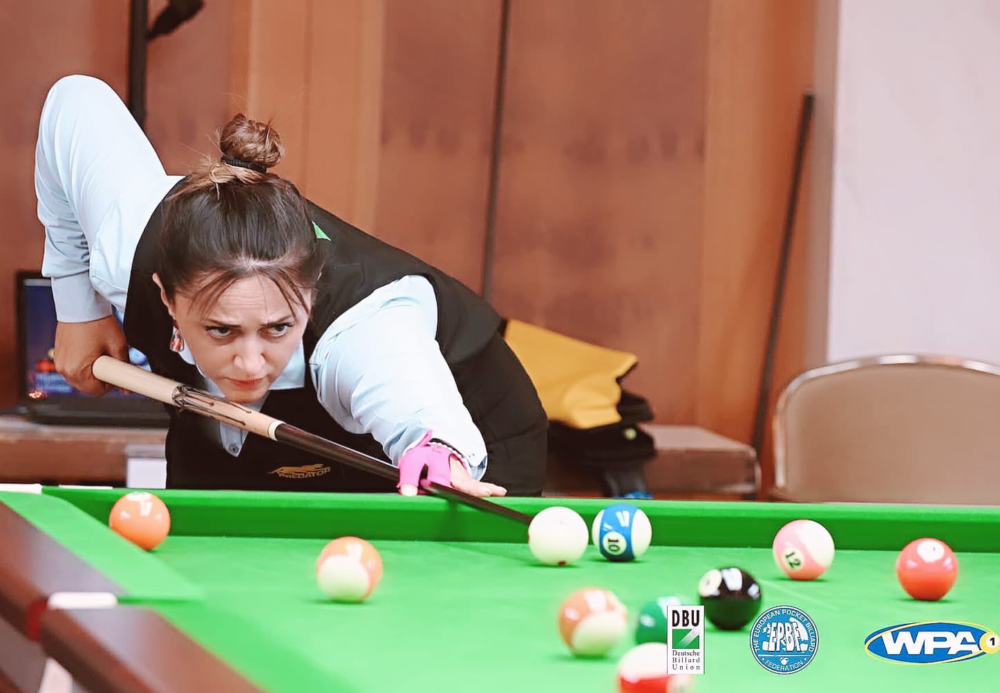 SARA IANNINI CHIUDE CON UN OTTIMO 5° POSTO AL CAMPIONATO EUROPEO DI HEYBALL E 17° ALL’OPEN HEYBALL 